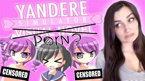 yandere simulator porn|Yanderesimulator Porn Videos .